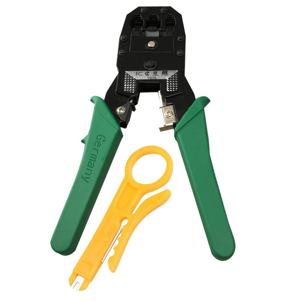 Pince à sertir RJ45/RJ11